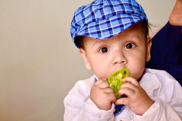 Comment favoriser l'autonomie des enfants dès le plus jeune âge?