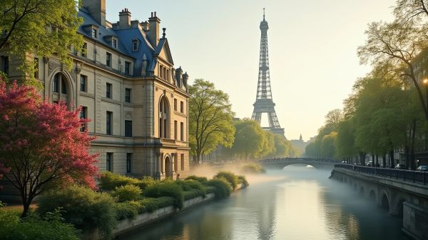 Choisir un collège américain à Paris pour une éducation internationale