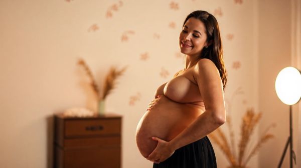Découvrez les meilleures sessions de photos de grossesse à Montpellier