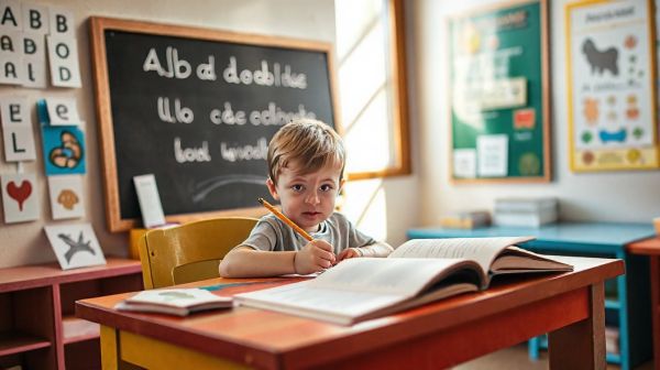Explorez des activités ludiques pour maîtriser les syllabes