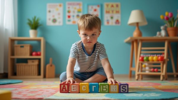 Mettez vos enfants au défi avec ces exercices d'apprentissage des syllabes
