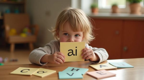 Mettez vos enfants au défi avec ces exercices d'apprentissage des syllabes