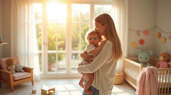 Trouver la micro crèche idéale à Caen pour votre enfant